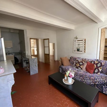 آيكس أومبروفينس Appartement Heart Of Aix 90M2 المظهر الخارجي الصورة