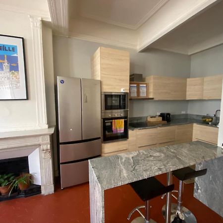 آيكس أومبروفينس Appartement Heart Of Aix 90M2 المظهر الخارجي الصورة