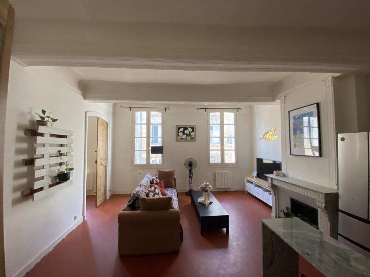 آيكس أومبروفينس Appartement Heart Of Aix 90M2 المظهر الخارجي الصورة