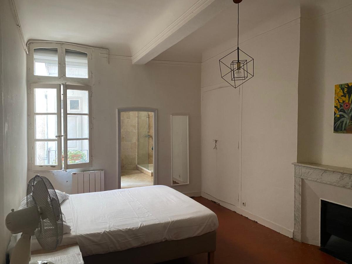 آيكس أومبروفينس Appartement Heart Of Aix 90M2 المظهر الخارجي الصورة